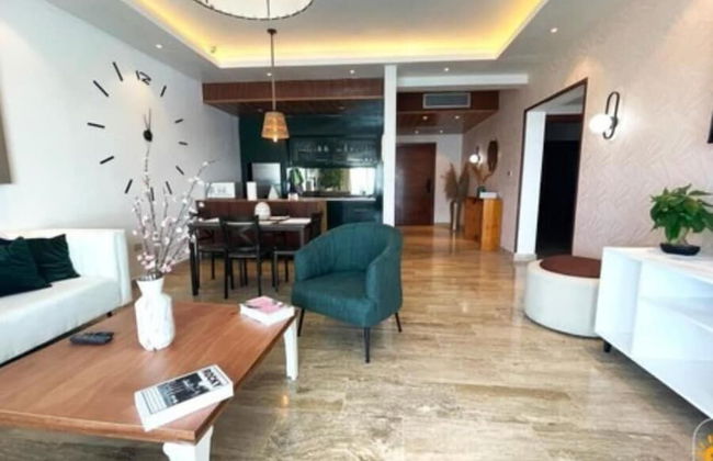 PRESIDENTIAL SUITES BY Hotel Hamaca - Foto 6