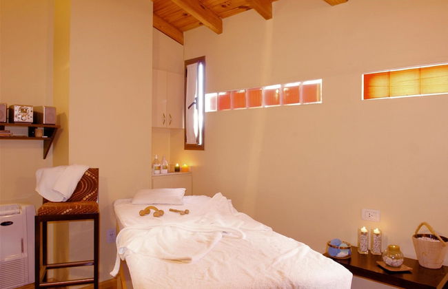 Montañas Azules Apart Hotel - Photo 24