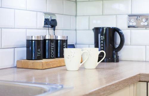 Balcony View, Fitzroy Court, 2 Bed Apartment, 2 Bathroom - High Wycombe - Foto 14