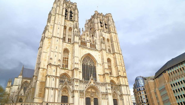 Excursion à Bruxelles et Bruges - Photo 3