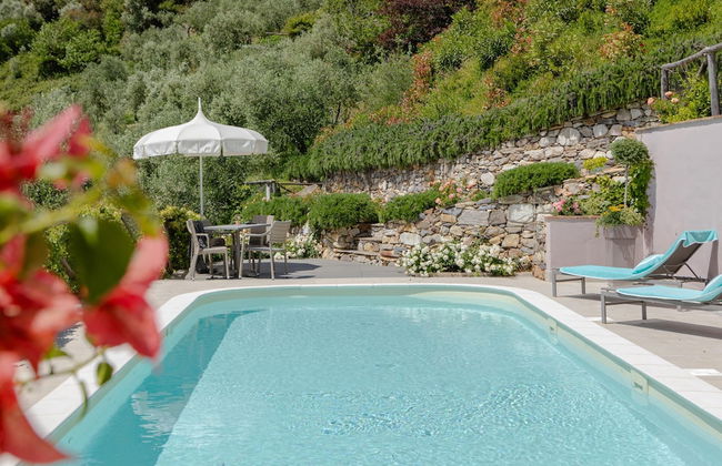 B-happy Villa's - Photo 22