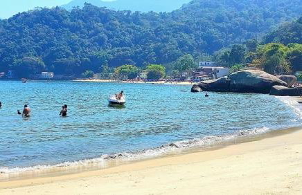 Apê 2 Qtos Beira Mar Piscina e Marina - Foto 11