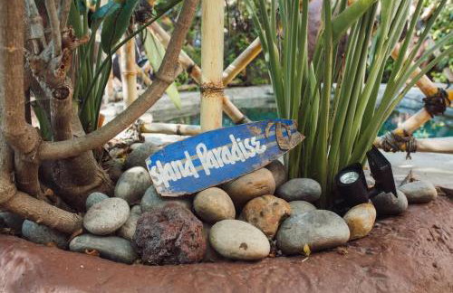 Paradise Lagoon Resort Style Pool Getaway - Foto 18