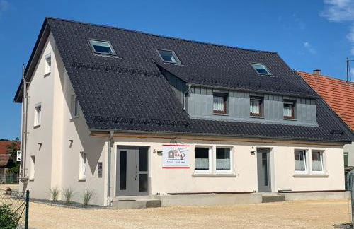 Haag Ferienwohnungen von "Small" bis "XL" für max 10 Personen und 6 Schlafzimmern - Foto 70