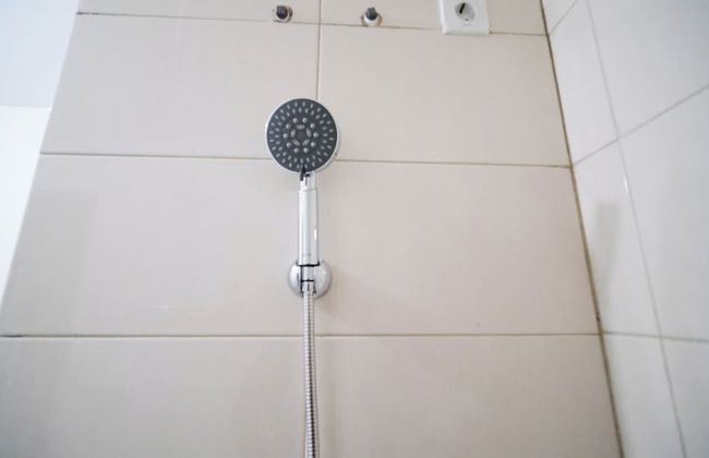 Homey And Compact 1Br At Tamansari Prospero Sidoarjo Apartment - Foto 16