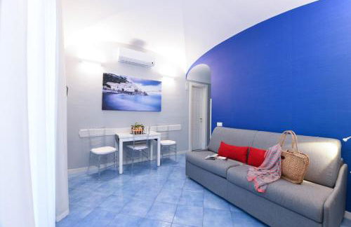 Appartamenti Amalfi Centro Storico - Foto 20