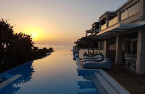 Paralia Luxury Suites - Foto 20