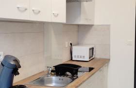 Studios ou Chambre SDB avec extérieur centre-ville Ribérac - Foto 13