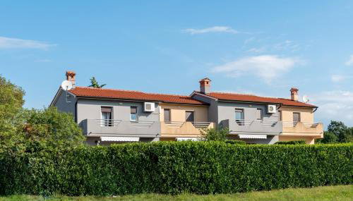 Holiday House Dora - Foto 3, Garden