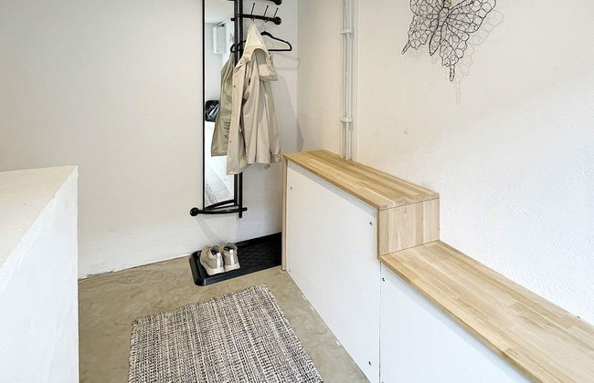 4 Person Holiday Home in Ystad-by Traum - Foto 18