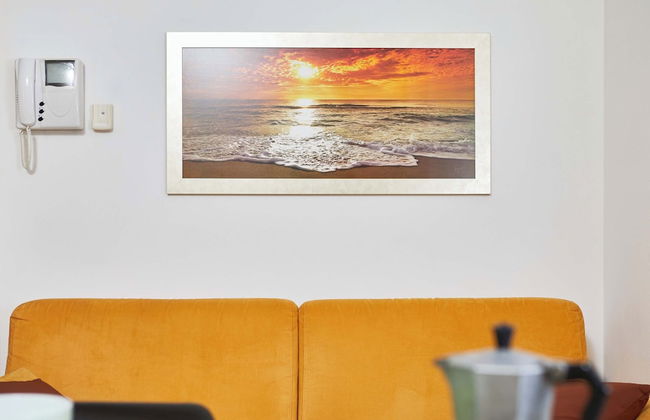 Apartments Bella Villa - Foto 80