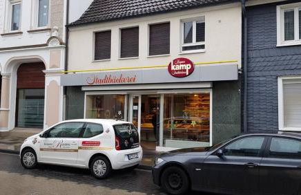 Moderne Wohlfühloase zentral in Seenähe - Pillow menu, 2 Stk 55" Smart TVs, NETFLIX, DisneyPlus uvm - Foto 17