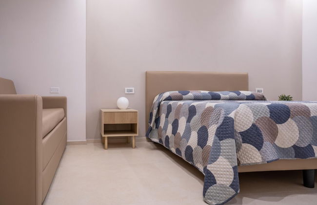 L'Oleandro Room's - Suite & Spa - Foto 8