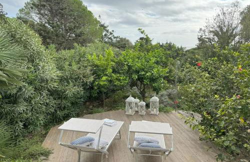 Free Pool, Beautiful villa in Capo Caccia - Foto 19