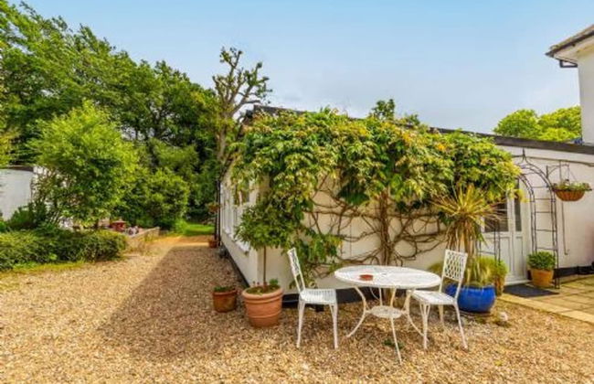 Host Stay The Mallard Annex - Foto 4