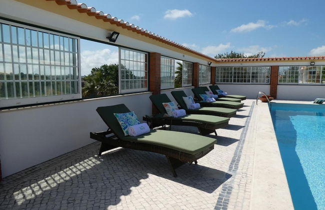 Vida-Vi, Country House and B&B - Foto 33