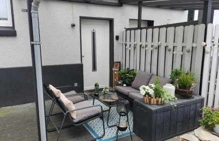 Ferien-, Monteurswohnung in Bottrop - Foto 1