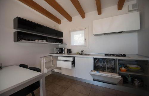 Bertoldi Terme sul Garda - Terrazza - Foto 5