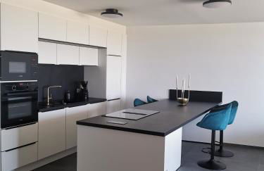 Fewo Ostseeparadies Meerblick - Foto 10