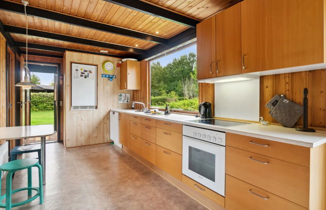 "Morten" - 120m from the sea - Photo 11