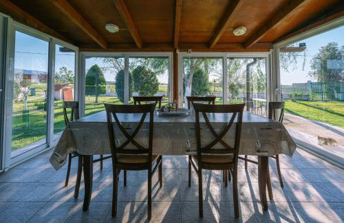 Stella's Holiday Resort - Foto 18