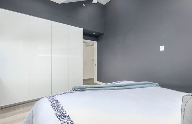 Urban Art Loft - Historic DT Phoenix-chefs Kitchen - Foto 21