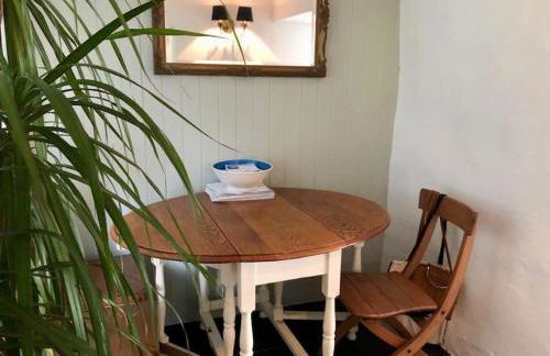 Coombe Cottage - Foto 8