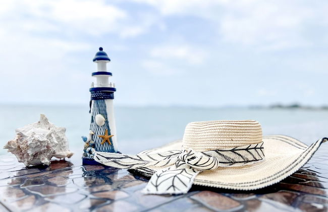 GAO Lighthouse Phala Beachfront - Photo 10