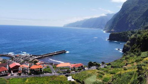 Sunrise Bay - Modern Flat with stunning views - Foto 2