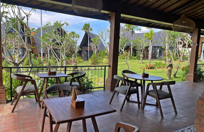 Cemara Hills Uluwatu, The Reserve - Cottages & Villas - Foto 74