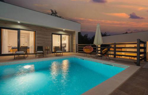 Villa Beata by IstriaLux - Foto 13