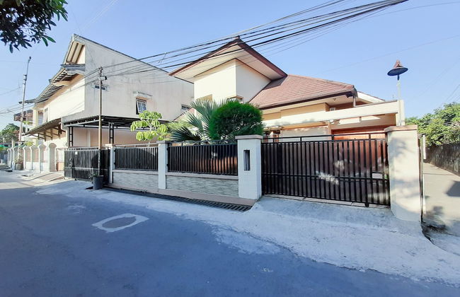 Joy House by NGINAP - Foto 1