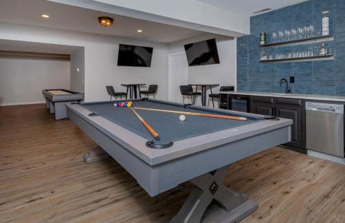 Ar'ya Relaxed Chalet by Taylor Made Deep Creek - Foto 108