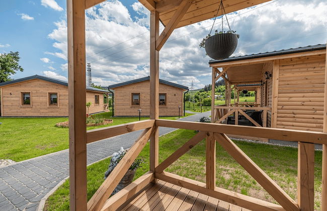 Cottage in Duszniki Zdroj With Panoramic View - Foto 4