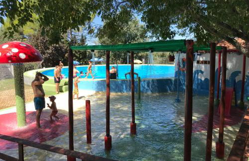 Complejo La Veguilla - Foto 12