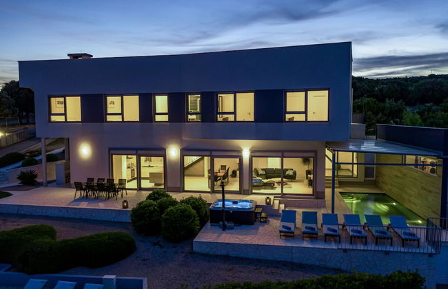 Villa Bilo Idro - Foto 46