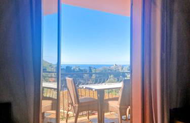 T2 vue mer & montagne Golfe de Porto-Ota - Foto 7