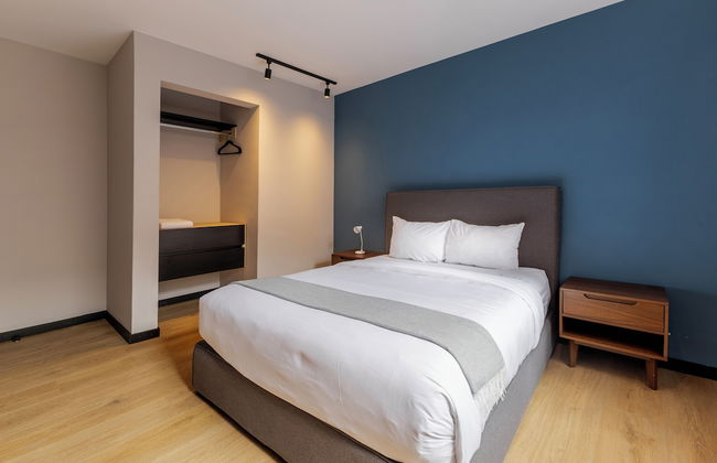 Capitalia Condesa Escandon - Foto 33