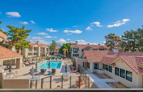 Spacious Family Escape , Sport Court, Game Room & King Bed - H2162 - Foto 43