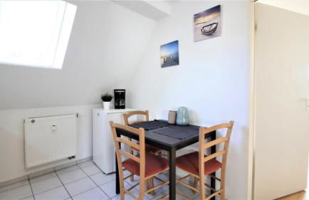 Zwei Ferienwohnungen in Randersacker - Foto 8