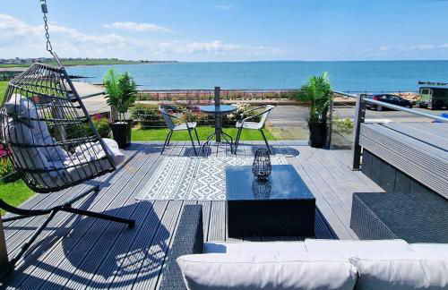 Stunning Beachfront House, Herne Bay, Kent - Foto 7