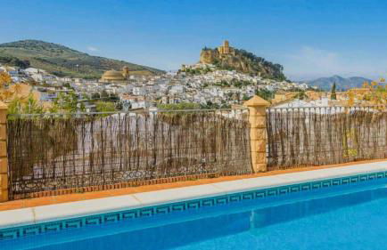 Casa El Mirador Montefrio by Ruralidays - Foto 18