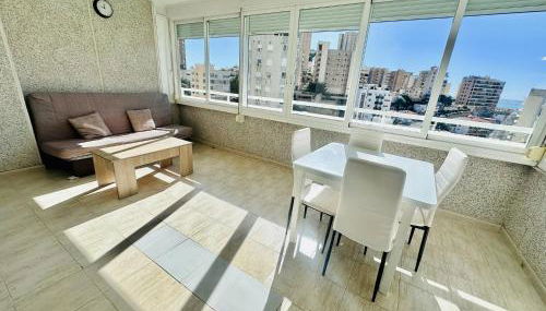 A877 - Calasol - 2004 Finestrat - Foto 2