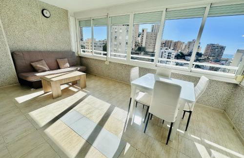 A877 - Calasol - 2004 Finestrat - Foto 2