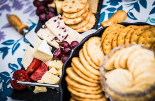 The Hive at Bee Happy Breaks Scotland - Foto 19