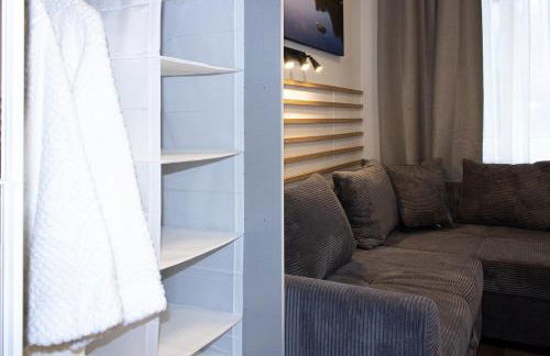 Modernes 3 Zimmer Apartment ! - Foto 11