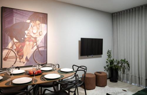 Residencial cidade das bicicletas - Foto 23