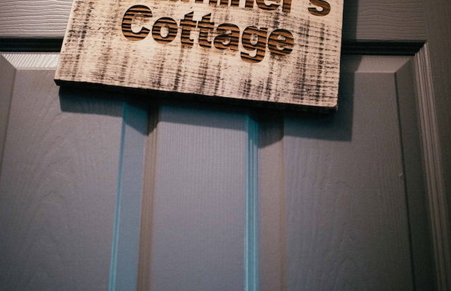 Coalminer's Cottage - Foto 47