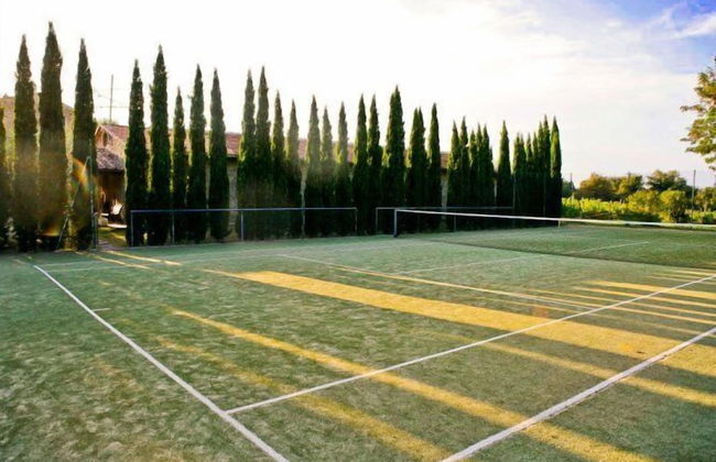 Agriturismo Antico Podere Siliano - Photo 53