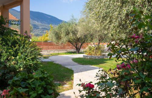 Villa Agrilida - Foto 54